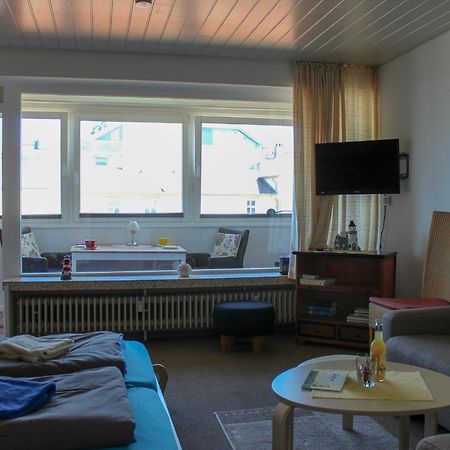 Apartament Urlaub Direkt Im Hafen Cuxhaven Zewnętrze zdjęcie
