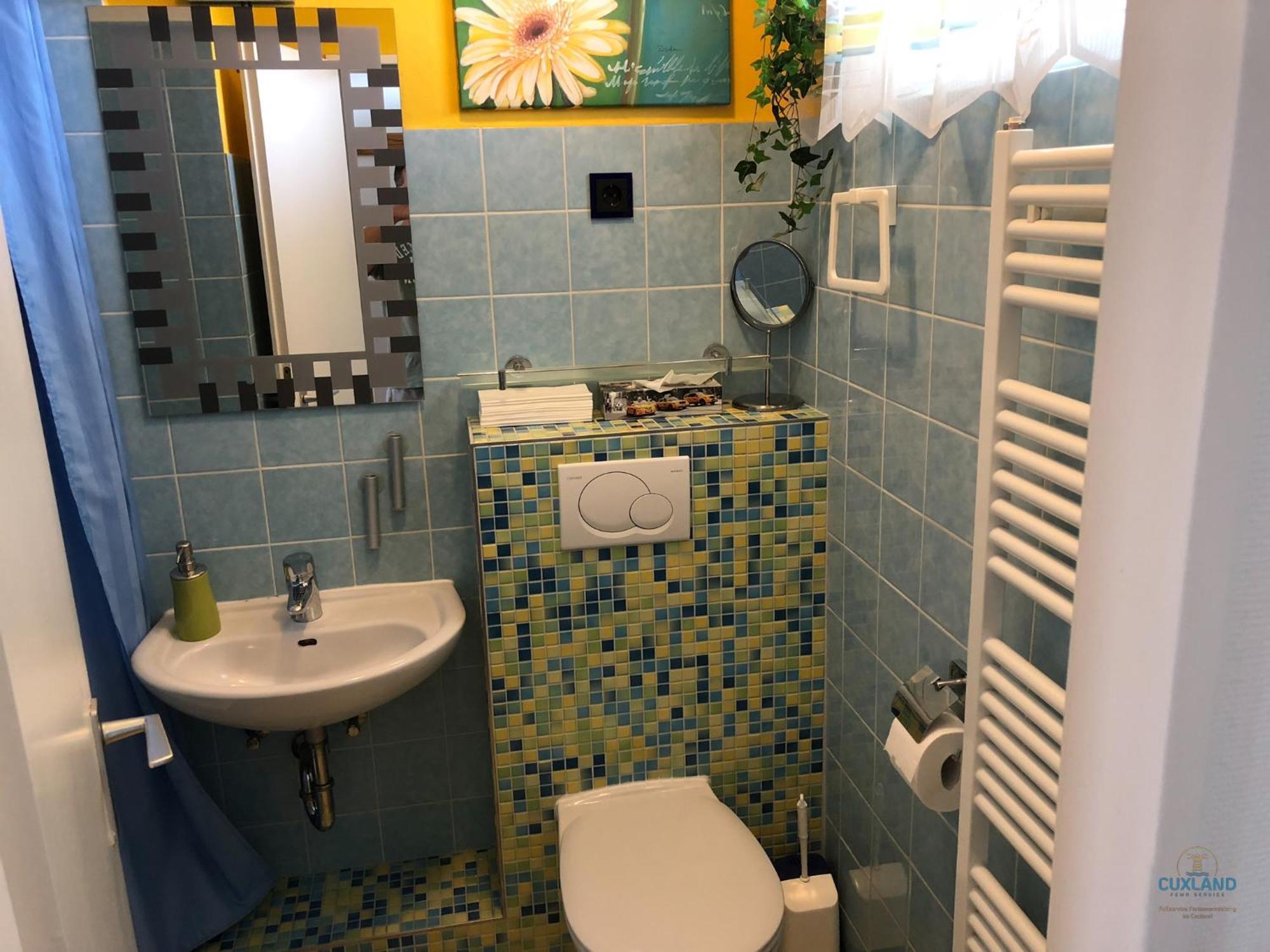 Apartament Urlaub Direkt Im Hafen Cuxhaven Zewnętrze zdjęcie