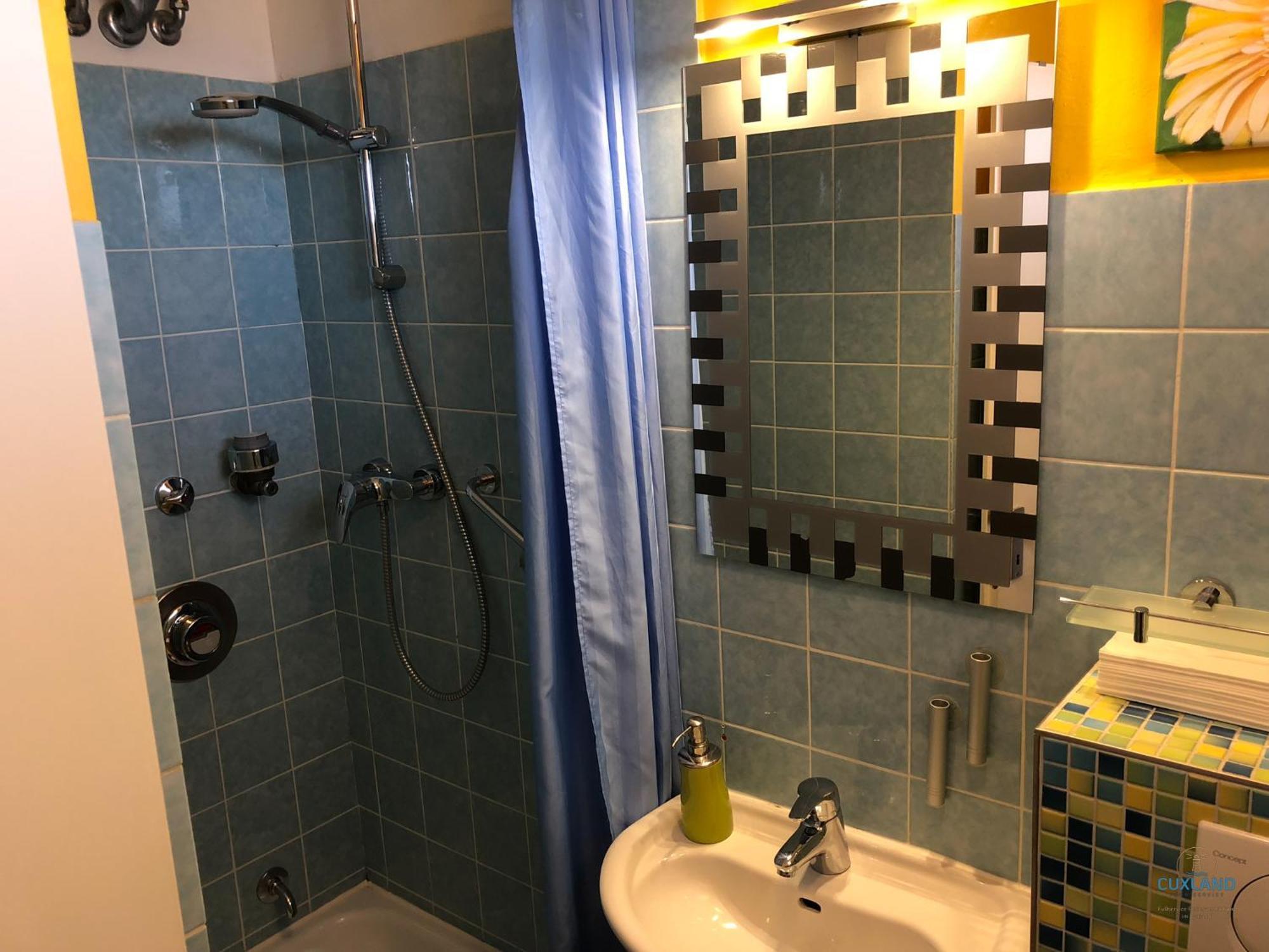 Apartament Urlaub Direkt Im Hafen Cuxhaven Zewnętrze zdjęcie
